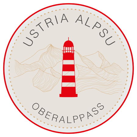 Logo USTRIA ALPSU