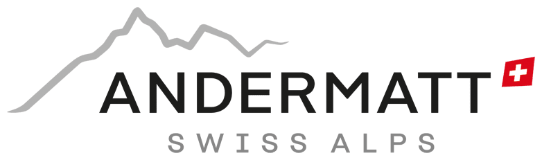 Logo Andermatt Swiss Alps AG