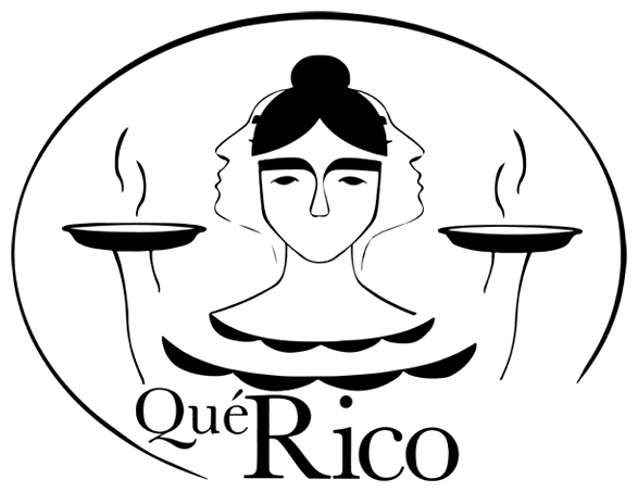 Logo Qué-Rico