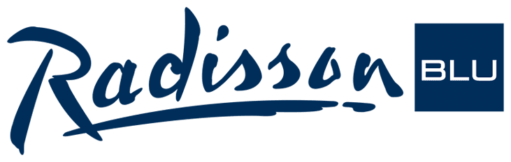 Logo Radisson Blu